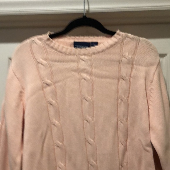 Liz Claiborne M Sweater - Picture 2 of 5